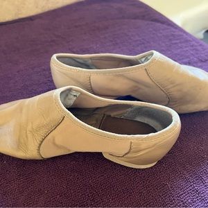 Girls Bloch Jazz Shoes